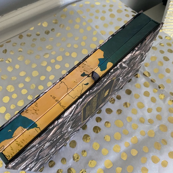 Game of thrones color palette - Picture 4 of 9